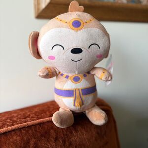 NWT Small Kawaii Kuties plush toy